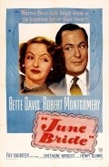 June Bride is the best movie in Bette Davis filmography.
