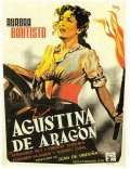 Agustina de Aragon movie in Francisco Bernal filmography.