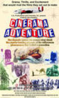 Cinerama Adventure movie in Eli Wallach filmography.