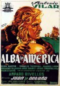 Alba de America movie in Jose Marco Davo filmography.