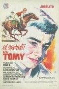 El secreto de Tomy is the best movie in Marie France filmography.