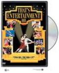 That's Entertainment! III is the best movie in Cyd Charisse filmography.