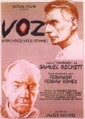 Voz movie in Javier Aguirre filmography.