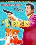 The Silencers movie in Phil Karlson filmography.