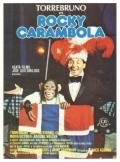 Rocky Carambola movie in Javier Aguirre filmography.