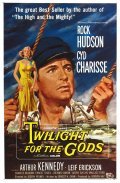 Twilight for the Gods movie in Rock Hudson filmography.