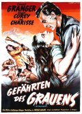 The Wild North is the best movie in Cyd Charisse filmography.