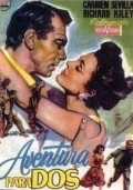 Spanish Affair movie in Carmen Sevilla filmography.