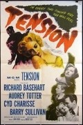 Tension movie in John Berry filmography.