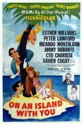 On an Island with You movie in Peter Lawford filmography.