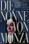 La monaca di Monza movie in Eriprando Visconti filmography.