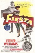 Fiesta is the best movie in Fortunio Bonanova filmography.