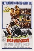 Rhino! movie in Robert Culp filmography.