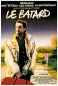 Le batard movie in Patrick Bruel filmography.