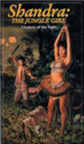 Shandra: The Jungle Girl movie in Cybil Richards filmography.