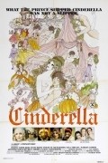 Cinderella movie in Michael Pataki filmography.