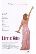 Little Voice movie in Mark Herman filmography.