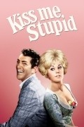Kiss Me, Stupid movie in Barbara Pepper filmography.