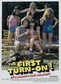 The First Turn-On!! movie in Lloyd Kaufman filmography.