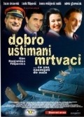 Dobro ustimani mrtvaci is the best movie in Barbara Cerar filmography.
