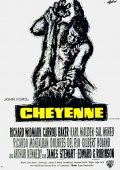 Cheyenne Autumn movie in John Ford filmography.