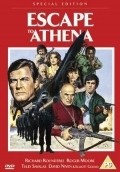 Escape to Athena movie in Anthony Valentine filmography.