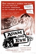 Adam et Eve movie in Michel Galabru filmography.