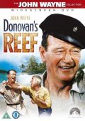 Donovan's Reef movie in John Ford filmography.