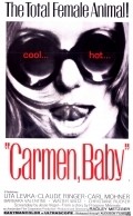 Carmen, Baby movie in Radley Metzger filmography.