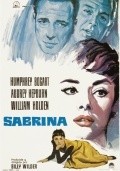 Sabrina movie in Billy Wilder filmography.