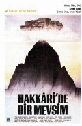 Hakkari'de Bir Mevsim is the best movie in Genco Erkal filmography.