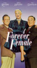 Forever Female is the best movie in Vic Perrin filmography.