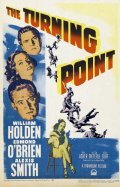 The Turning Point movie in William Dieterle filmography.