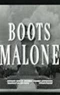 Boots Malone movie in William Holden filmography.