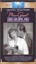 Miss Grant Takes Richmond movie in William Holden filmography.