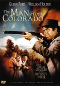 The Man from Colorado movie in Henry Levin filmography.
