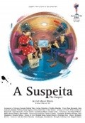 A Suspeita is the best movie in Paolo Raposo filmography.