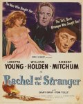 Rachel and the Stranger movie in Frank Ferguson filmography.