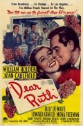 Dear Ruth movie in William Holden filmography.