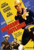Sergeant Rutledge movie in John Ford filmography.