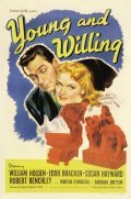 Young and Willing movie in Edward H. Griffith filmography.