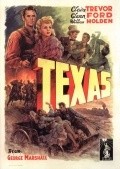 Texas movie in George Marshall filmography.