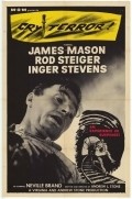 Cry Terror! movie in James Mason filmography.