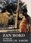 Zan Boko movie in Gaston Kabore filmography.