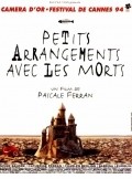 Petits arrangements avec les morts is the best movie in Mathieu Robinot filmography.