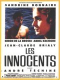 Les innocents movie in Jacques Nolot filmography.