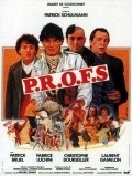 P.R.O.F.S. is the best movie in Patrick Bruel filmography.