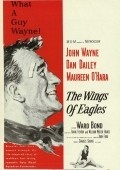 The Wings of Eagles movie in John Ford filmography.