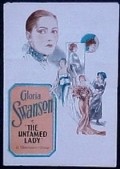 The Untamed Lady movie in Charles Graham filmography.