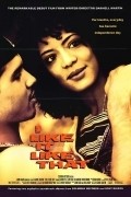 I Like It Like That movie in Darnell Martin filmography.